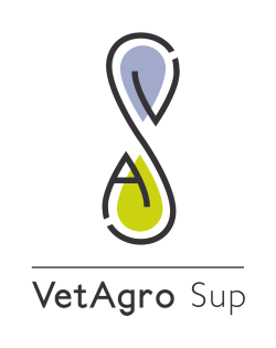 Voir le site de Vetagro Sup